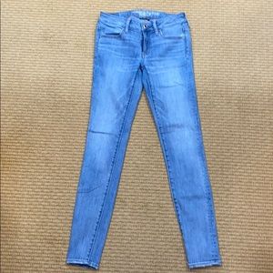 American Eagle Super Stretch Jeans Size 4L